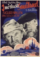 plakat filmu I mörkaste Småland