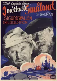 Plakat filmu I mörkaste Småland