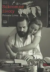 Plakat filmu Prywatne żwoty