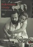 plakat filmu Prywatne żwoty