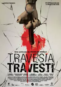 Plakat filmu Travesía Travesti