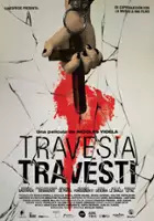 Andre Millan / Travesía Travesti