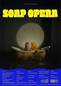 Plakat filmu Soap Opera
