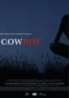 plakat filmu Cowboy