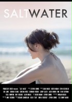 plakat filmu Salt Water