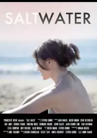 Plakat filmu Salt Water