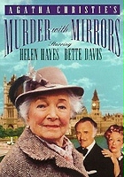 plakat filmu Murder with Mirrors