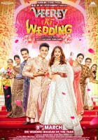 plakat filmu Veerey Ki Wedding