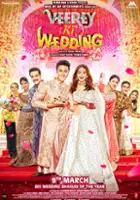 plakat filmu Veerey Ki Wedding