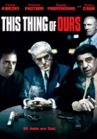 Daniel P. Conte / This Thing of Ours