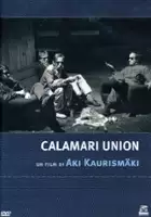 Martti Syrj&auml; / Calamari Union