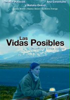 plakat filmu Las Vidas posibles