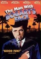 plakat filmu Mężczyzna z twarzą Bogarta