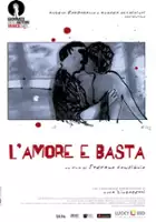 Stefano Consiglio / L'Amore E Basta