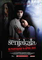 plakat filmu Senjakala