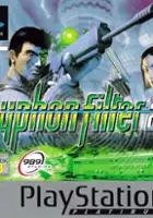 plakat gry Syphon Filter 2