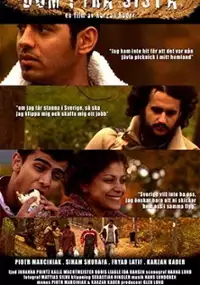 Plakat filmu De Fyra sista