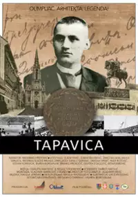 Plakat filmu Tapavica