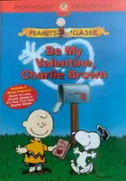 plakat filmu Walentynka dla Charliego Browna