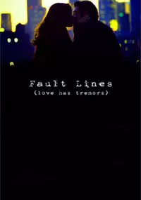 Plakat filmu Fault Lines