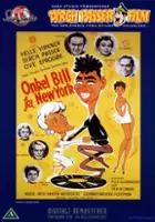 plakat filmu Onkel Bill fra New York