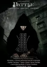 Plakat filmu Battle
