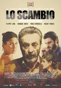 Plakat filmu Lo scambio