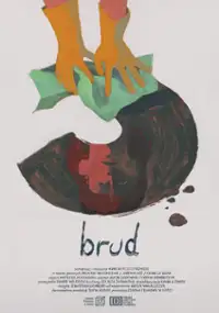 Plakat filmu Brud