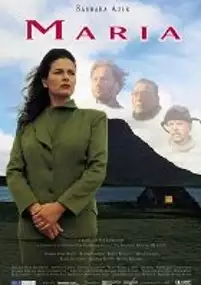 Plakat filmu Maria
