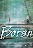 plakat filmu Boran