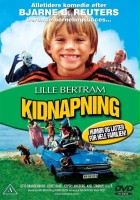 plakat filmu Kidnapning