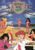 Nastolatki z Beverly Hills (1987) plakat