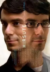 Plakat filmu Hirsute 