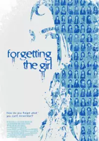 Plakat filmu Forgetting the Girl