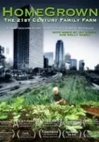 plakat filmu HomeGrown