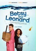 plakat filmu Betsy & Leonard
