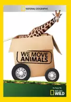 Nancy Glass / We Move Animals