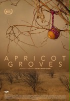 plakat filmu Apricot Groves