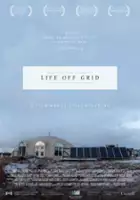 plakat filmu Life off grid