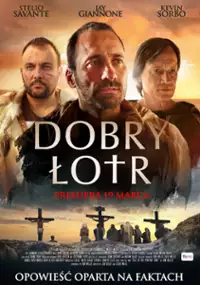 Plakat filmu Dobry łotr