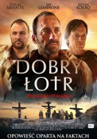 plakat filmu Dobry łotr