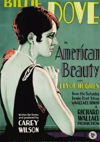 Plakat filmu American Beauty