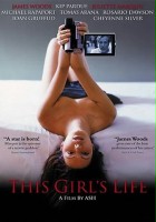 plakat filmu Życie kobiety niemoralnej