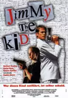 plakat filmu Jimmy the Kid