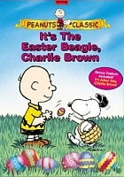 plakat filmu Wesołego jajka, Charlie Brownie!