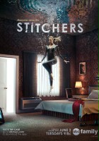 plakat filmu Stitchers