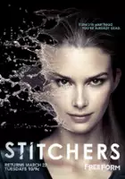 plakat - Stitchers (2015)