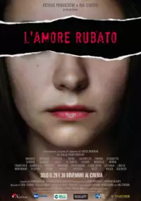 Plakat filmu L'Amore Rubato