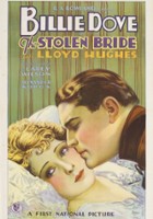 plakat filmu The Stolen Bride