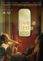 plakat filmu Leva lite